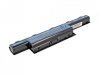 Movano Bateria AS10D31 AS10D41 AS10D51 AS10D61 do Acer - 4400 mAh (48 Wh)